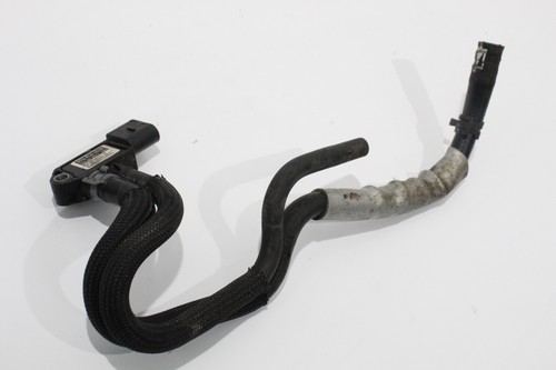 Skoda Fabia 5J MK2 DPF Pressure Difference Sensor and Pipes 076906051B - Picture 1 of 7