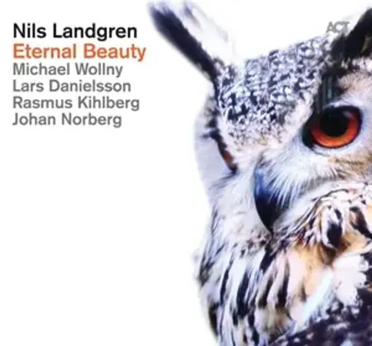 Eternal Beauty | Nils Landgren | Deutsch | Audio-Cd | Cd | 2014-image