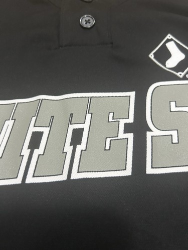 Chicago White Sox Walkoff Jersey Genuine Merchandise 2XL - Picture 5 of 13