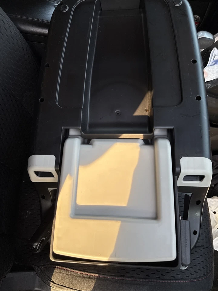 Детское автокресло Maxi-Cosi основание - черное - Изображение 3 из 4