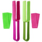 Blind Cleaner Tool Washable Blinds Brush Cleaning Multi-function