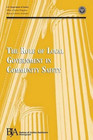 The Role of Local Government in Community Safety by U.S. Department of Justice (