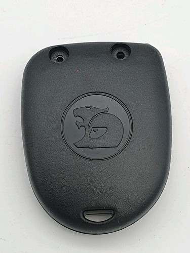 Holden Genuine HSV Commodore Imobilizer 2 Button Key Head - VS-VT-VX-VY-VZ - Picture 8 of 10