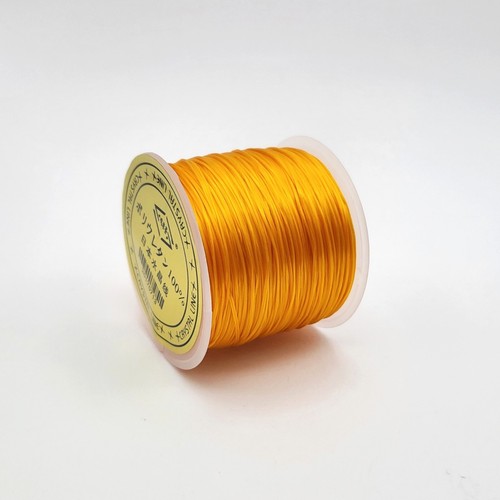 21 Colors High Quality Japan Import Elastic Cord Crystal String for Beading - Picture 9 of 49