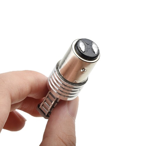 Part Replace Sale Stock Useful Brake Car LED Stop Set Red 1157 12V 15 LED - Picture 12 of 12