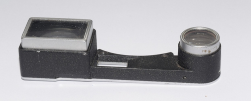 Leica Googles Glass for Summaron M 2.8/35mm, Summicron M 2/35mm - Picture 2 of 5