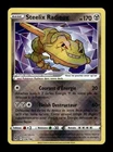 Carte Pokémon Steelix Radieux Reverse 124/196 Origine Perdue Français