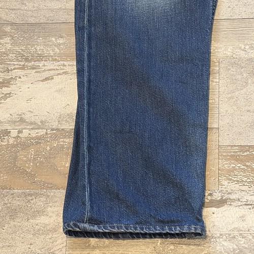 EUC RALPH LAUREN PURPLE LABEL SLIM FIT DENIM JEANS HERREN 36 X 34 MADE ITALY POLO - Bild 3 von 24