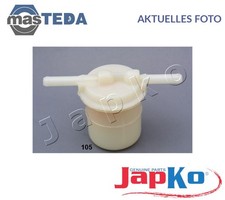 30105 KRAFTSTOFFFILTER JAPKO FÜR NISSAN STANZA 1.6,1.8 SGL,1.8 60KW,66KW,65KW