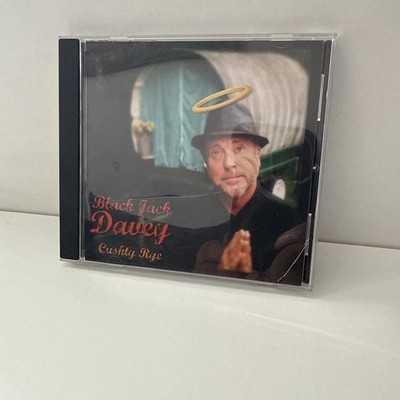 Black Jack Davey Cushty Rye Cd Fast Free UK Postage