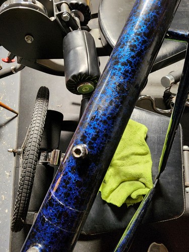 Giant ATX 780 Series mtb. tioga avenger headset xt 1 inch Threaded headset - Picture 14 of 21