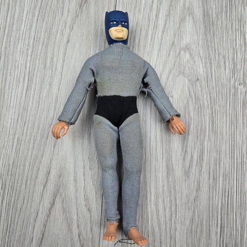 Vintage Mego Corp Spiderman Batman 1974 - Bild 10 von 18