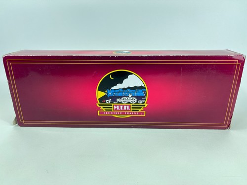 MTH Premier 20-95281 TTX O Scale Husky Stack Car Intermodal DHL & MOL - Picture 4 of 8