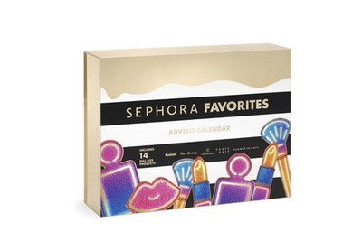 SEPHORA FAVORITES Adventskalender 2025   Adventskalender