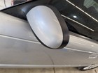 02-05 FORD THUNDERBIRD DRIVER LH POWER SIDE VIEW DOOR MIRROR PLATINUM SILVER JP