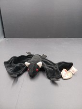 1995 Ty Beanie Baby Radar The Bat- PVC Pellets Free Shipping! T2025
