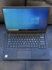 lenovo thinkpad X1 Carbon / i5 8th Gen / 8gb Ram / 256gb ssd / Charger Included