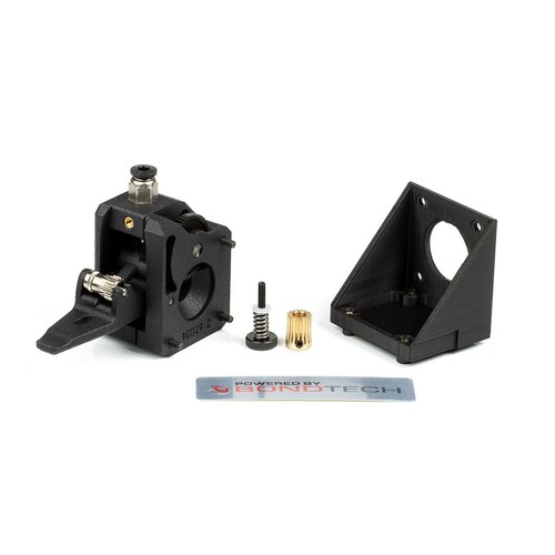 Véritable extrudeuse Bondtech CR-10 avec support (EXT-KIT-48) - Photo 2/4