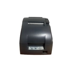 Epson TM-U220B Receipt M188B Kitchen POS Slip Receipt Printer Serial