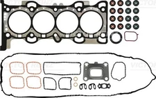 Cylinder Head Gasket Kit Victor Reinz 02-10119-01 Fits Ford Focus Galaxy Mondeo