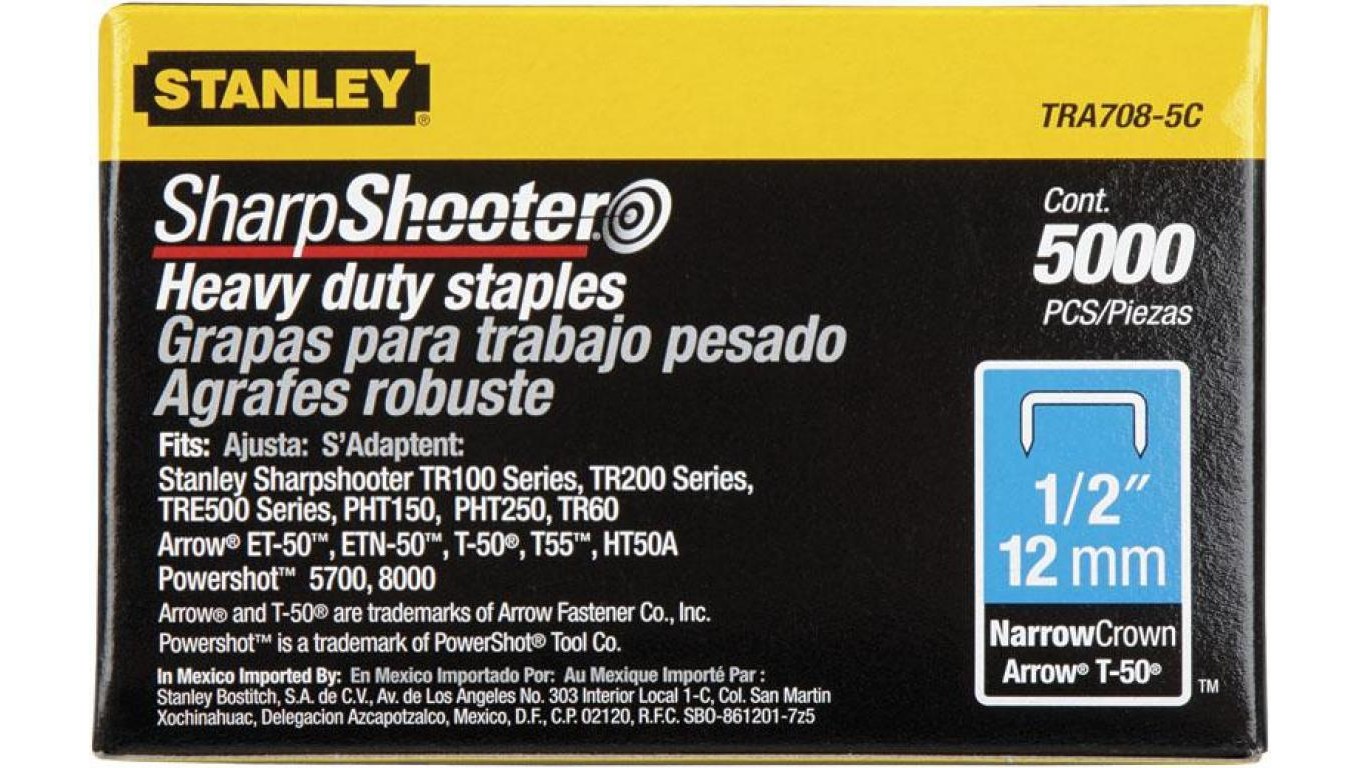 ZSZYWKA TYP G 4/11/140 HD 5000 ШТ 8 ММ