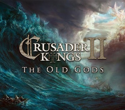 Crusader Kings II - The Old Gods DLC | Steam Key | Lieferung per E-Mail