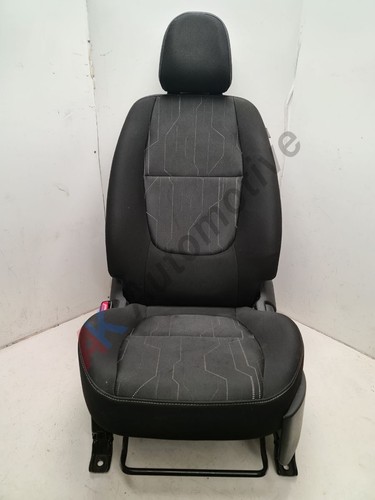 Kia Picanto MK2 11-17 Complete Front Passenger Nearside Seat 5 Door Cloth
