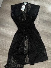 beach kimono cover up