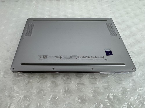 Portátil HP EliteBook Folio G1 M5-6Y54 8 GB 12,5" táctil sin SSD/OS/AC repuestos/reparación - Imagen 10 de 11