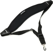 Yamaha YAC 1430 Air Cell Neck Strap for Baritone Sax or Bass Clarinet