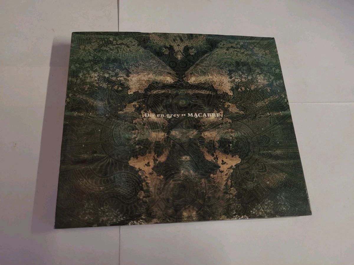 Dir en Grey Music CDs for sale | eBay