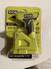Ryobi ONE+ 18V P306 Cordless Compact Glue Gun (Tool Only) - Sealed