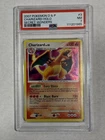 Pokémon Secret Wonders 3 Charizard Holo PSA7