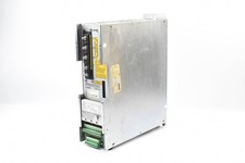 Indramat A.C. Servo Controller TDM 1.2-050-30...