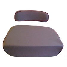 Fits Massey Ferguson SEAT and BACKREST for MF98, MF130, MF135, MF150, MF175, MF1