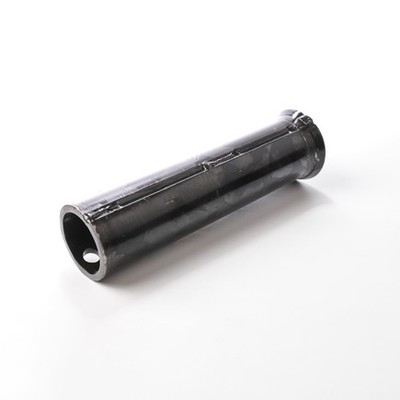 Jost B10036 Trailer Jack Sand Shoe Axle