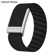 Ultra - Soft Handcrafted Elastic Band Sports Bracelet Wristband for Whoop 5.0