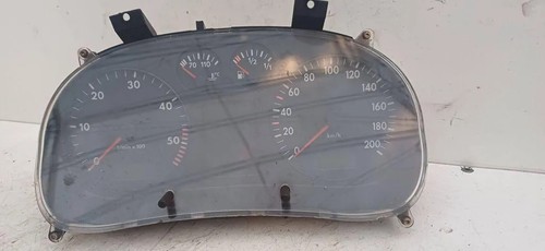 VW GOLF III Variant 1H5 Kombiinstrument 6H0919860A 0263601003 1.60 34898239