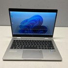 HP EliteBook x360 830 G6 13,3" FHD | Core i5-8265U 1,6GHz | 8GB 25GB SSD Win 11