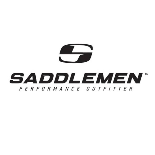 SELLE HARLEY SOFTTAIL SADDLEMEN Pro Series SDC Performance SC81830RED 2-Up Se... - Picture 3 of 3