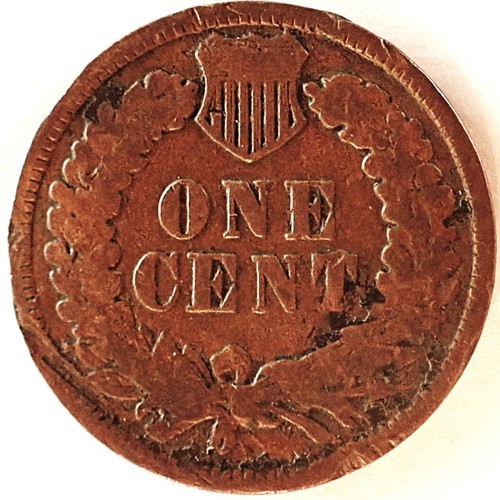 US 19th & 20th Century Bronze Indian Head Cents🪙Antique🪙As Depicted - Picture 4 of 18