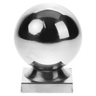 Banister Balls for Handrail End Cap Railing Stair Guardrail