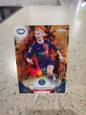 2023-24 Topps Chrome UEFA Women’s Champions League Soccer Checklist Guide in-content 26