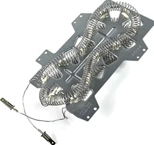 DVE50M7450W/A3 Samsung Dryer Heating Element & Fuses