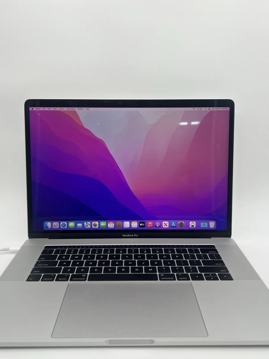 【最終値下げ】MacBook Pro Core i7 16GB 1TB 2016 2016 Apple MacBook Pro Laptops for sale | eBay