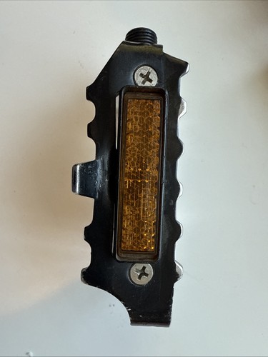 Vintage NOS Performance ATB Comp Low Profile Bicycle Pedals Forte - Picture 11 of 14