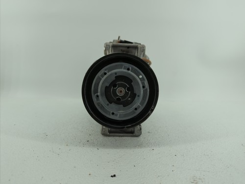 2005-2011 Audi A6 Air Conditioning A/c Ac Compressor Oem BO93B - Picture 3 of 6