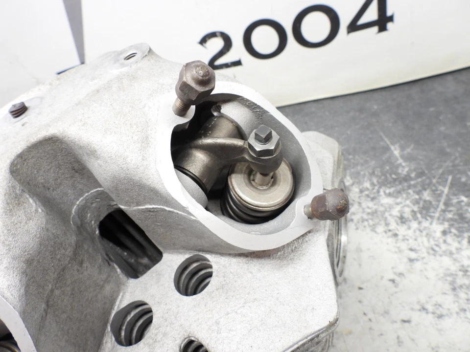 Culata Norton 750 Commando 2888A Foto 4 de 4