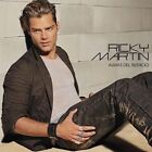 Almas del Silencio by Ricky Martin (CD, May-2003, Sony Discos Inc.)