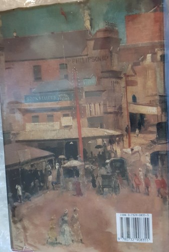 Tom Roberts biography by Humphrey McQueen - Picture 2 of 6